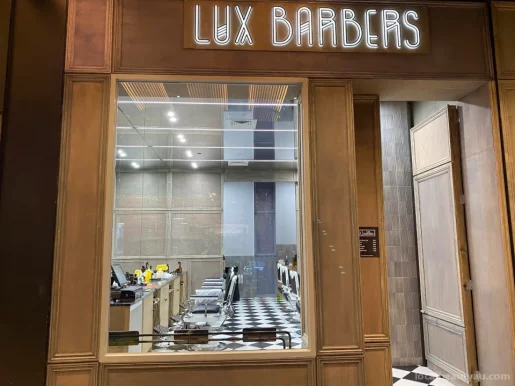 Lux Barbers, Melbourne - Photo 2