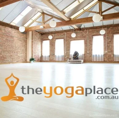 The Yoga Place - Melbourne, Melbourne - Photo 3