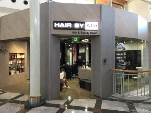 Hair by who, Melbourne - Photo 1