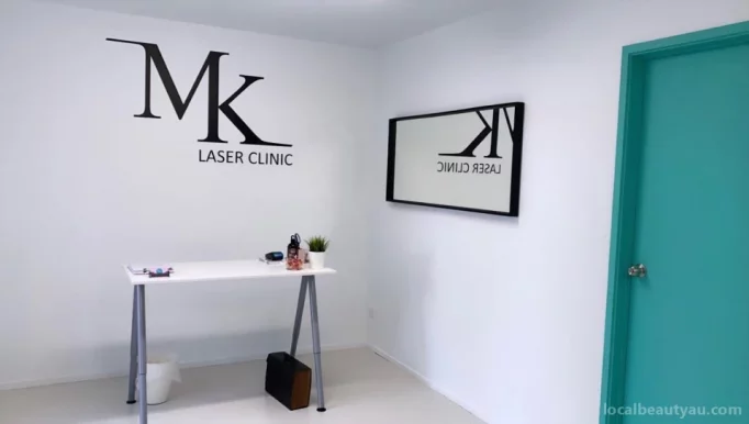 Mk Laser Clinic, Melbourne - Photo 2