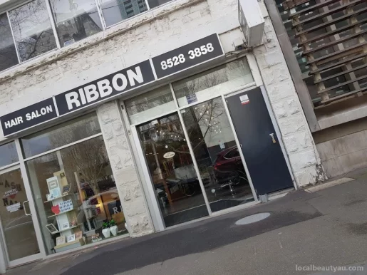 Ribbon Hair Salon, Melbourne - Photo 4