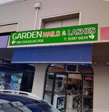 Garden Nails & Lashes Williamstown, Melbourne - Photo 3