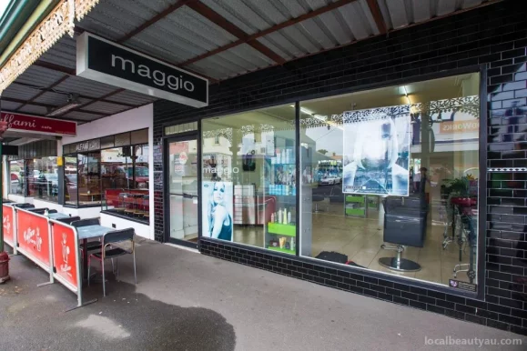 Maggio Hair & Beauty, Melbourne - Photo 4