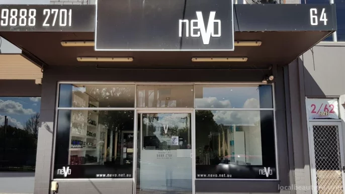 Nevo Hair Design, Melbourne - Photo 3