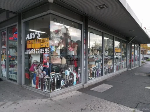 Abys cosmetics and curtains, Melbourne - Photo 3