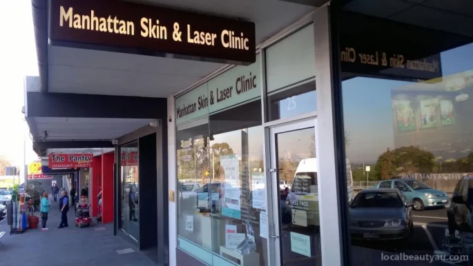 Manhattan Skin & Laser Clinic, Melbourne - Photo 3