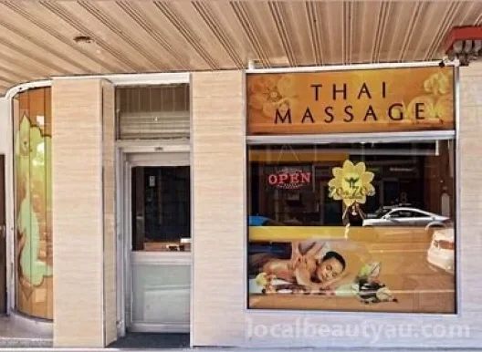 Wawa Thai Massage Oakleigh, Melbourne - Photo 1