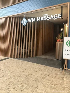 WM Massage, Melbourne - Photo 2