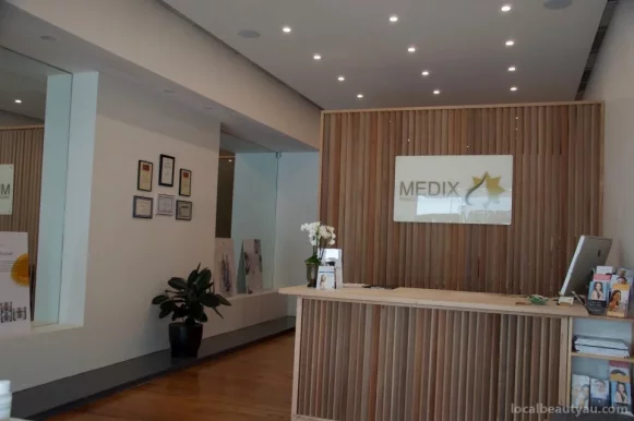 Medix Skincare & Laser Clinic, Melbourne - Photo 4