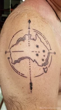 Tattoo Magic, Melbourne - Photo 2