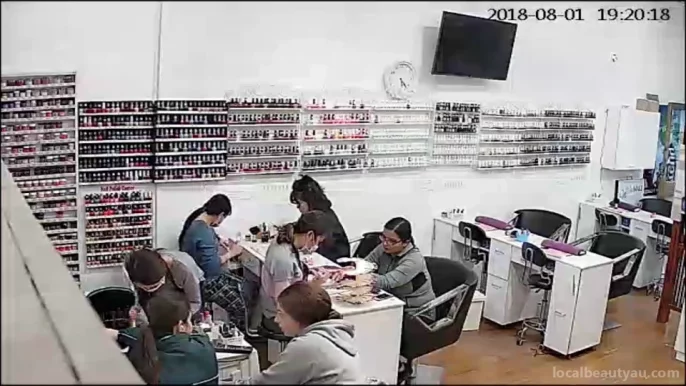 NStyle Nails, Melbourne - Photo 2