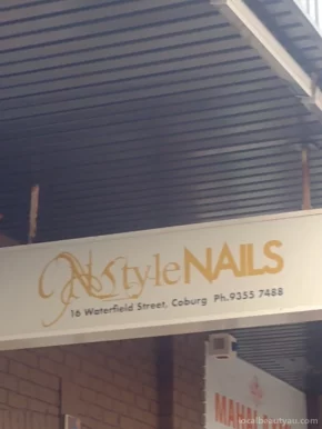 NStyle Nails, Melbourne - Photo 1