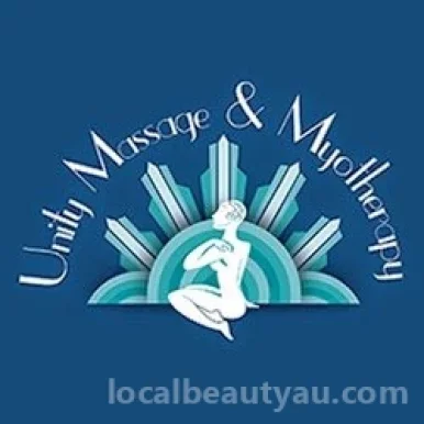 Unity Massage & Myotherapy, Melbourne - Photo 1