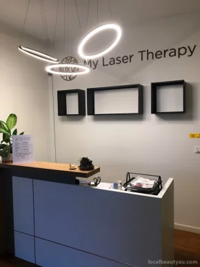 My Laser Therapy, Melbourne - Photo 1