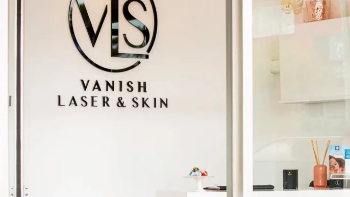 Vanish Laser & Skin, Melbourne - Photo 3
