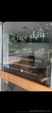 Fresh face skin, Melbourne - Photo 1