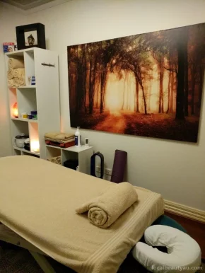 Sharon Trapnell Myotherapy, Melbourne - Photo 1