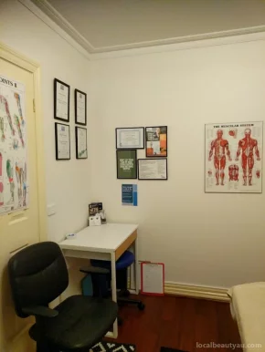 Sharon Trapnell Myotherapy, Melbourne - Photo 2