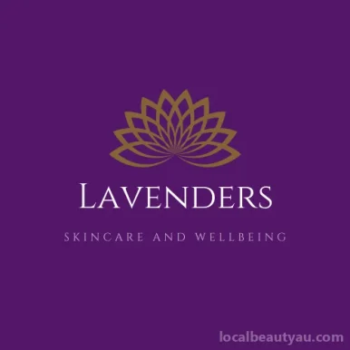 Lavenders Skincare and Wellbeing, Melbourne - 