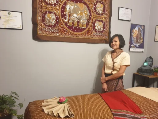 Essence Of Thailand-Authentic Thai Massage, Melbourne - Photo 3
