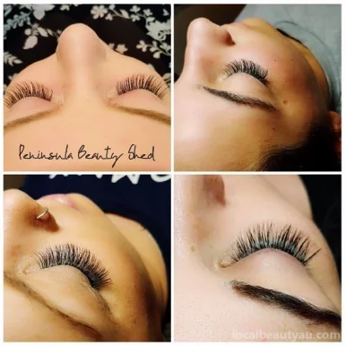 Peninsula Beauty Shed - Eyelash Extensions & Beauty Therapy (Rye & Tootgarook), Melbourne - Photo 2