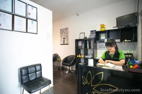Zenicure Massage Therapy South Yarra, Melbourne - Photo 3