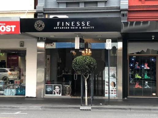 Finesse - Advanced Skin & Beauty, Melbourne - Photo 4