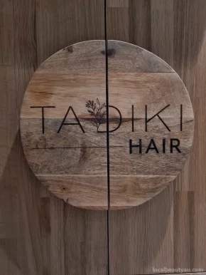 Tadiki Hair, Melbourne - Photo 3