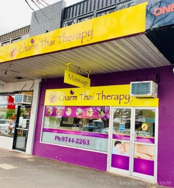 Charm Thai Therapy ( Sunbury Thai Massage ), Melbourne - Photo 2
