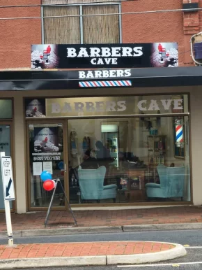 Barbers Cave, Melbourne - Photo 1