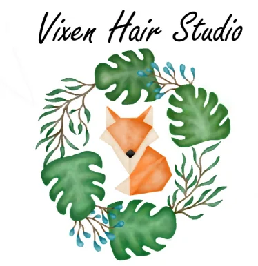 Vixen Hair Studio, Melbourne - Photo 1