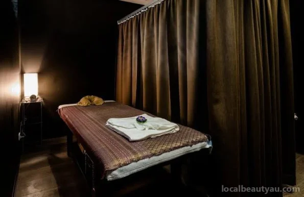 Deep Tissue Massage Therapy, Melbourne - Photo 2