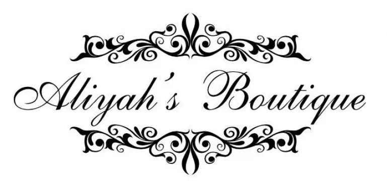 Aliyah's boutique, Melbourne - 