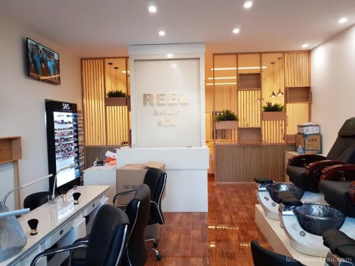 Reel Beauty and Nails, Melbourne - Photo 2