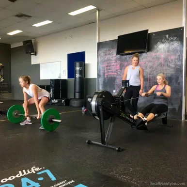 Horizon Health and Fitness, Melbourne - Photo 3