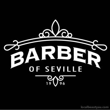 Barber Of Seville, Melbourne - Photo 2