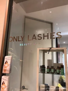 Only Lashes Beauty Bar, Melbourne - Photo 1