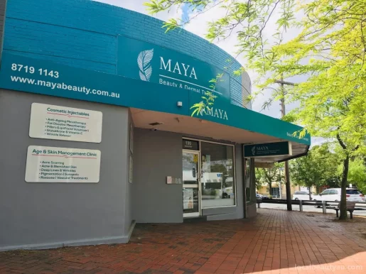 MAYA Beauty & Dermal Therapy, Melbourne - Photo 2