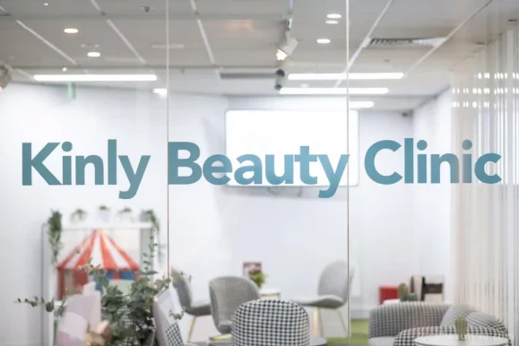 Kinly Beauty Clinic: Laser Eye Bags Rejuvenation Melbourne, Melbourne - Photo 1