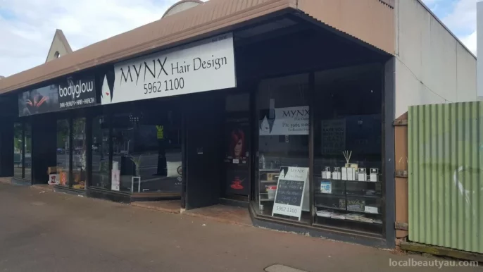 Mynx Hair Design, Melbourne - Photo 2