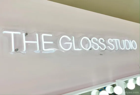 The Gloss Studio, Melbourne - Photo 2