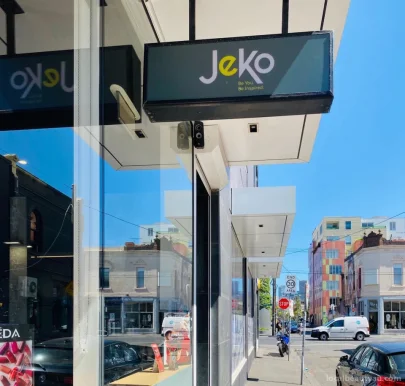Jeko, Melbourne - Photo 4