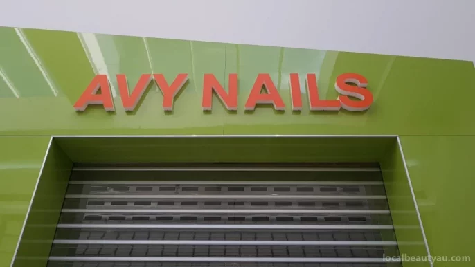 Avy Nails Karingal Frankston, Melbourne - Photo 2