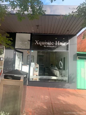 Xquisite Hair By Amanda J, Melbourne - Photo 4