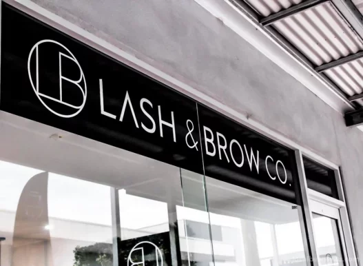 Lash and Brow Co, Melbourne - Photo 3