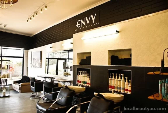 ENVY Boutique Hair Spa, Melbourne - Photo 1