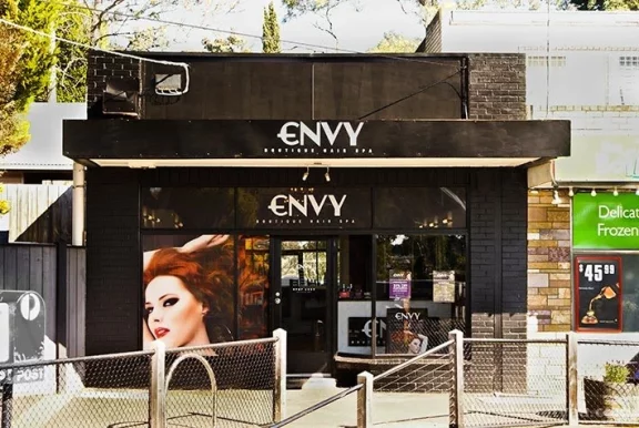ENVY Boutique Hair Spa, Melbourne - Photo 2
