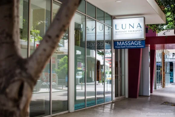LUNA Massage Therapies, Melbourne - Photo 3