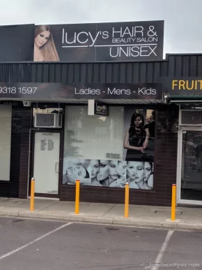 Lucy's Hair & Beauty Salon, Melbourne - Photo 2