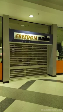 Freedom Nails, Melbourne - Photo 2